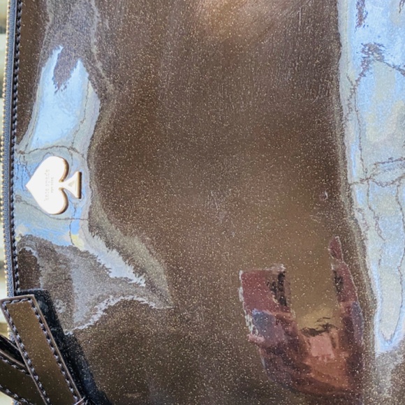 Kate Spade clutch - Picture 4 of 7